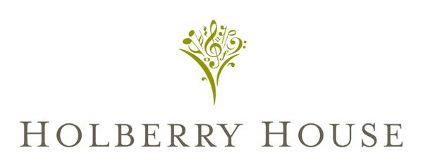 holberry house Logo